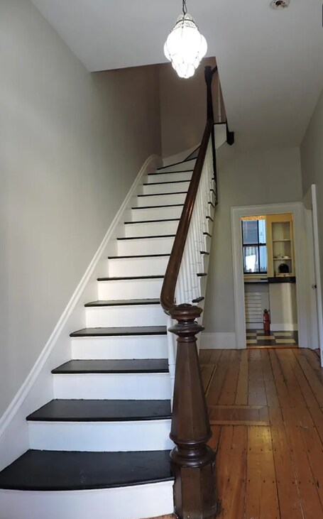 Building Photo - 3.0 bedroom in Cambridge Massachusetts 02138