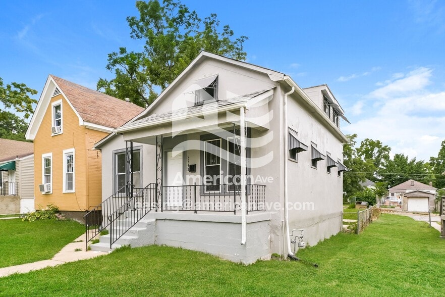 Building Photo - 6532 Corbitt Ave