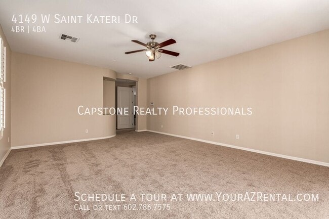Building Photo - 4149 W St Kateri Dr