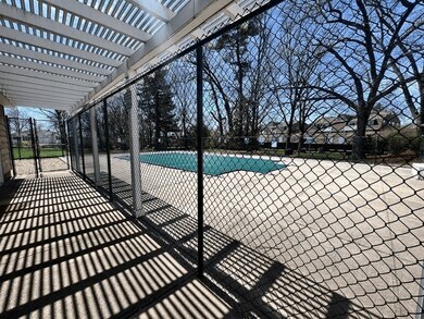 Swinging Pool area - 88 Beacon St, Unit 9