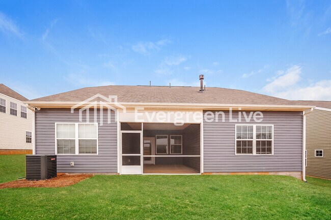 Building Photo - 6496 Fairfax Ct