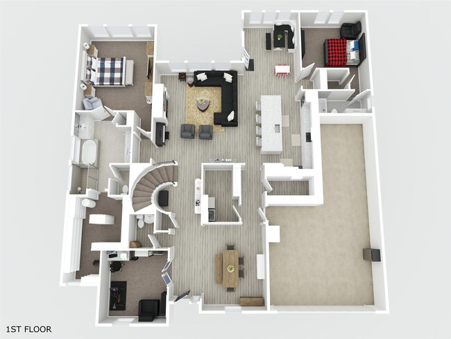 Building Photo - 417 Ripple Edge Ct