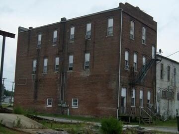 Building Photo - 239 S Madison St