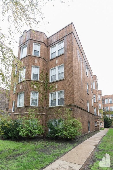 Primary Photo - 4918 N Hermitage Ave