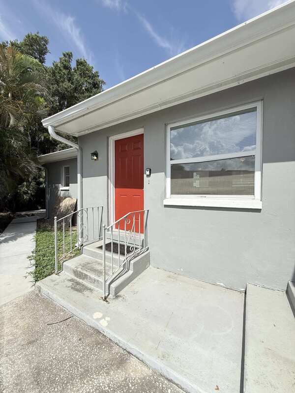 Building Photo - 1265 Pierce St