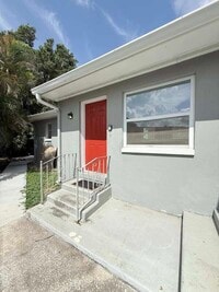 Building Photo - 1265 Pierce St