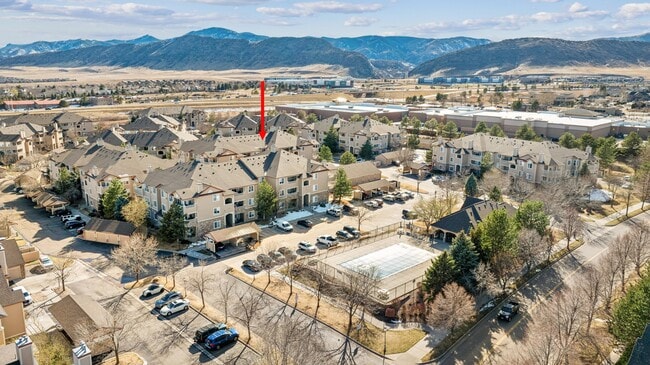 Building Photo - 8456 S Hoyt Way