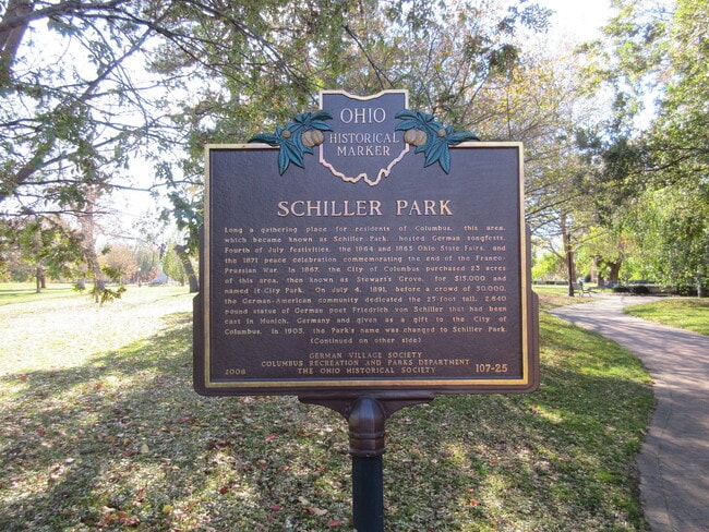 Building Photo - Redbud Alley 123-125 YBR