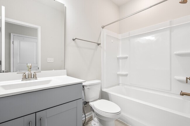 Building Photo - 4008 Passenger Pl