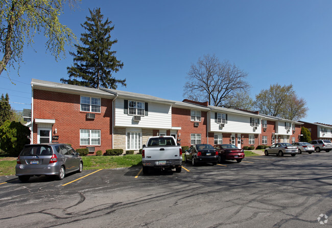 Summit Terrace Apartments - Bowling Green, OH | Apartment Finder