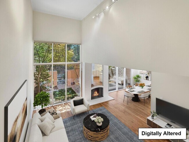 Building Photo - 285 Casitas Bulevar