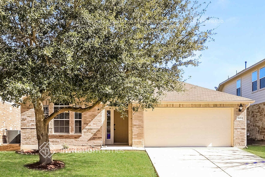 Building Photo - 8414 Western Way