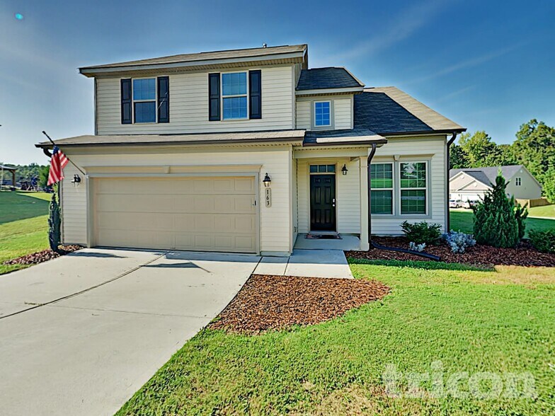 Building Photo - 163 Green Willow Dr
