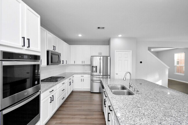 Building Photo - 6738 Beck Canyon Dr