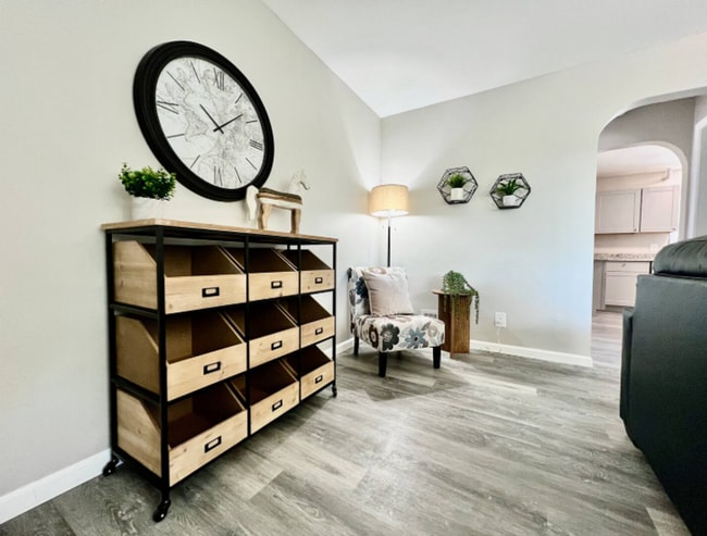 Building Photo - New Pool! Just vibes by the pool. Fully fenced yard