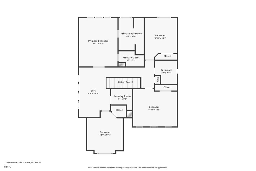 Building Photo - 22 Stonemoor Cir
