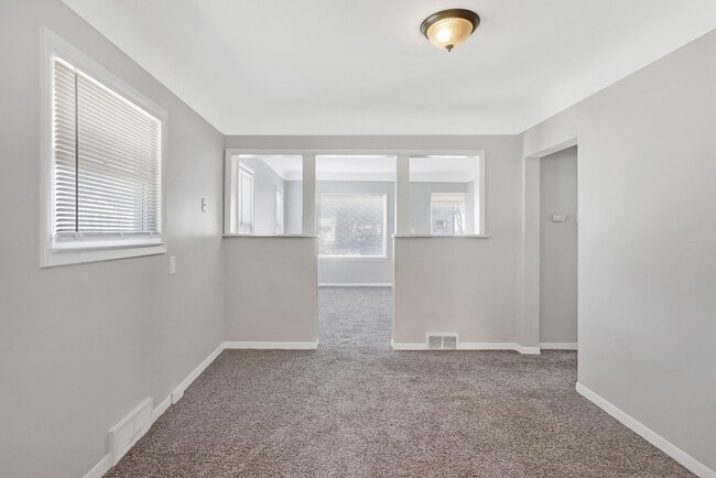 Building Photo - 3840 Bart Ave