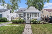 Building Photo - 612 S Dorchester Ave