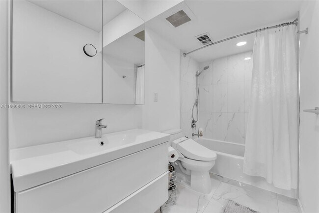 Building Photo - 1980 S Ocean Dr