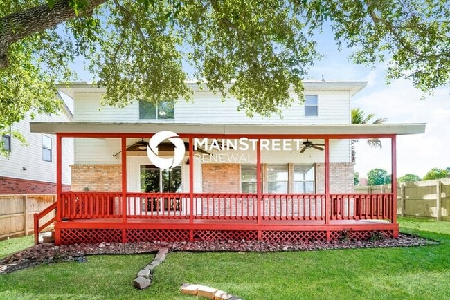 Building Photo - 3 Bedroom Pet-Friendly Home in Converse, TX with Main Street Renewal