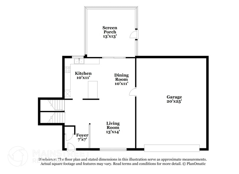 Building Photo - 171 Parkview Dr
