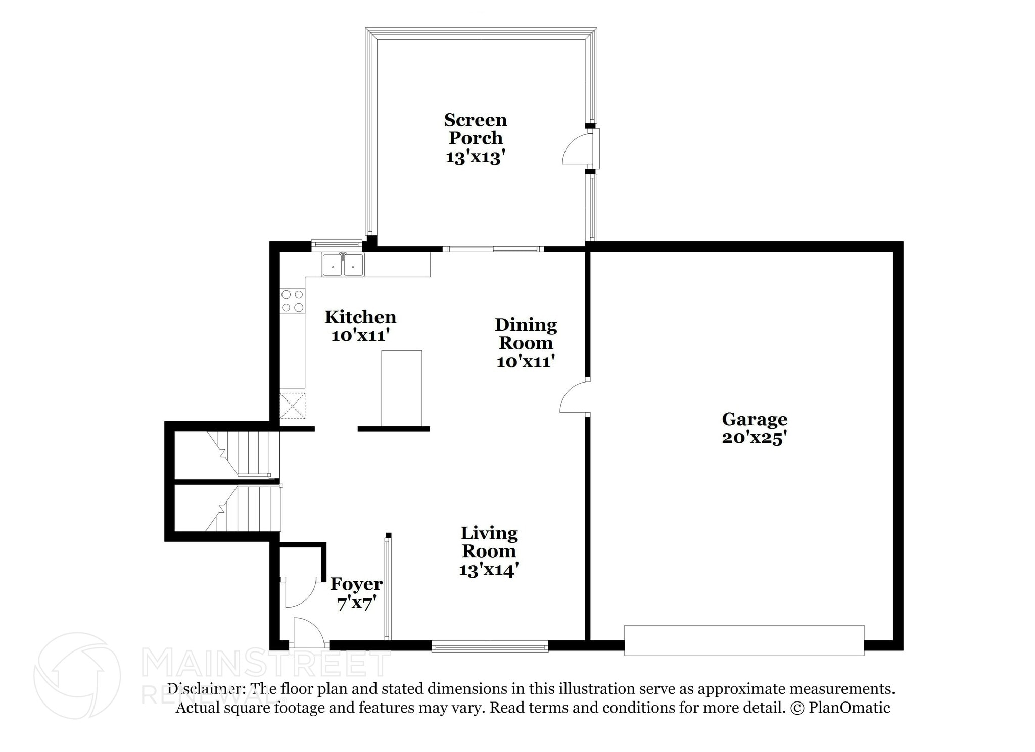 Building Photo - 171 Parkview Dr
