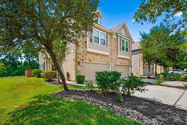 Building Photo - 110 Cheswood Manor Drive