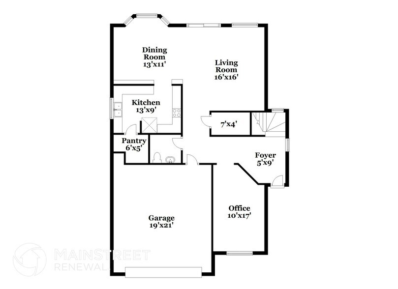 Building Photo - 6015 W Pueblo Ave