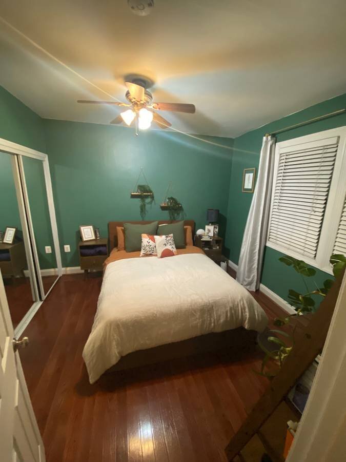 Building Photo - 315 Evarts St NE