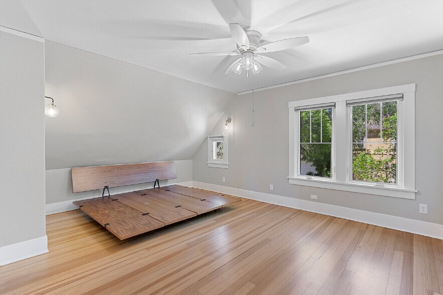 Building Photo - Timeless Charm Meets Modern Luxury in the ...