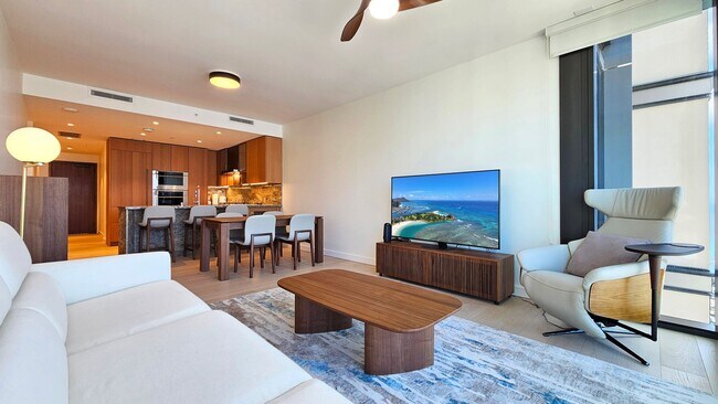 Building Photo - Victoria Place Furnished 1bdrm/1ba/1pkg