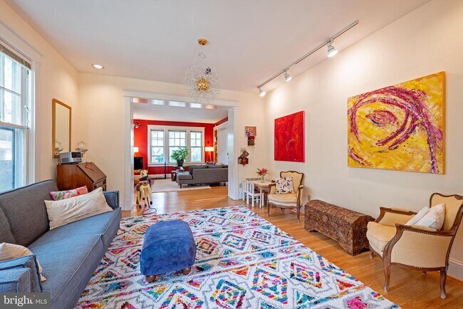 Building Photo - 3512 35th St NW