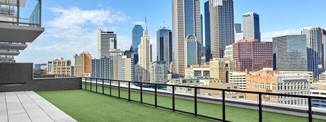 Building Photo - Penthouse Paradigm: Elevated Living Redefined