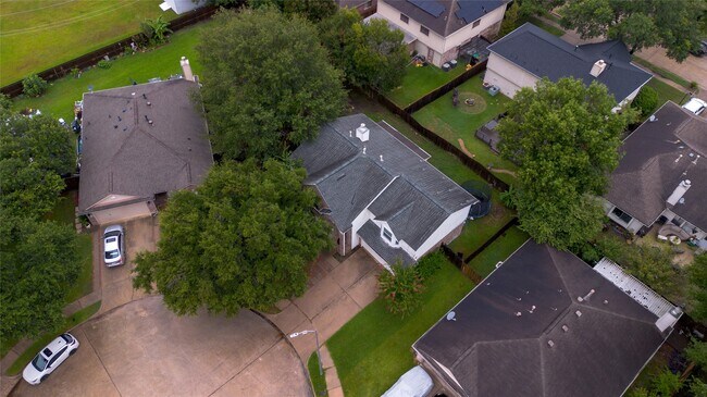 Building Photo - 3614 Doherty Pl