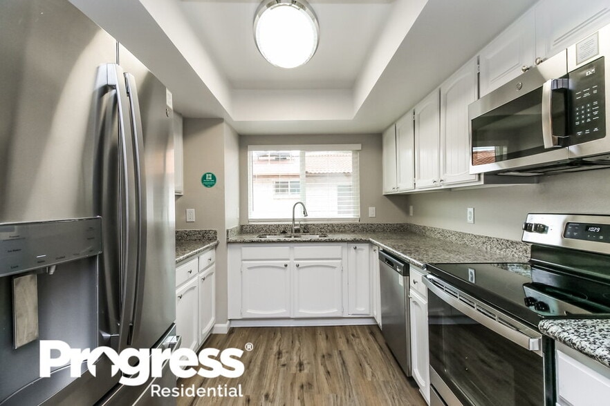 Building Photo - 2718 W Brooks St