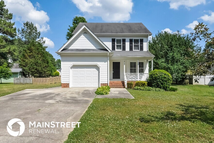 Primary Photo - 17 Brookwood Dr