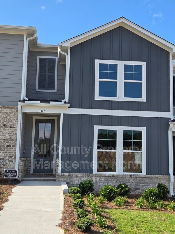 Building Photo - 107 Brandon Ridge