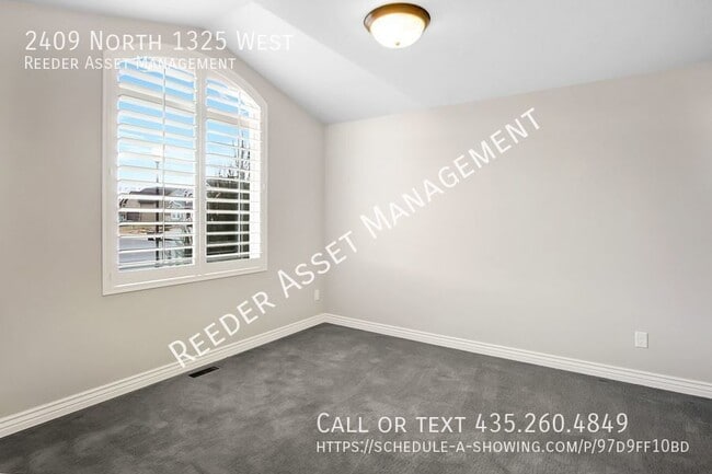 Building Photo - 2409 N 1325 W