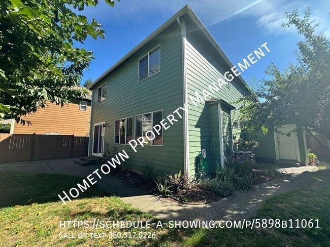 Building Photo - 1263 Susitna Ln SW