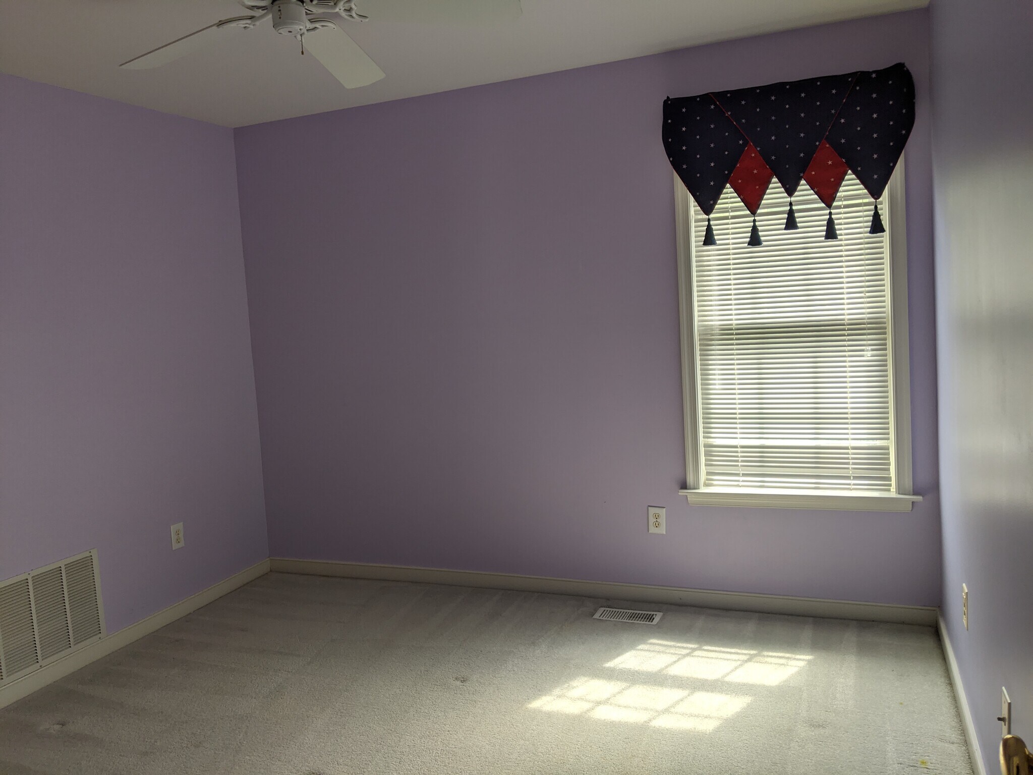 2nd Floor bedroom 2 - 10913 Brunson Way