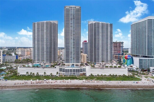 Building Photo - 1830 S Ocean Dr