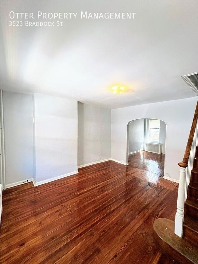 Building Photo - 3523 Braddock St
