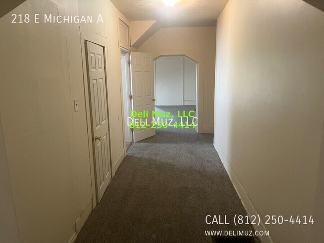 Building Photo - 218 E Michigan St