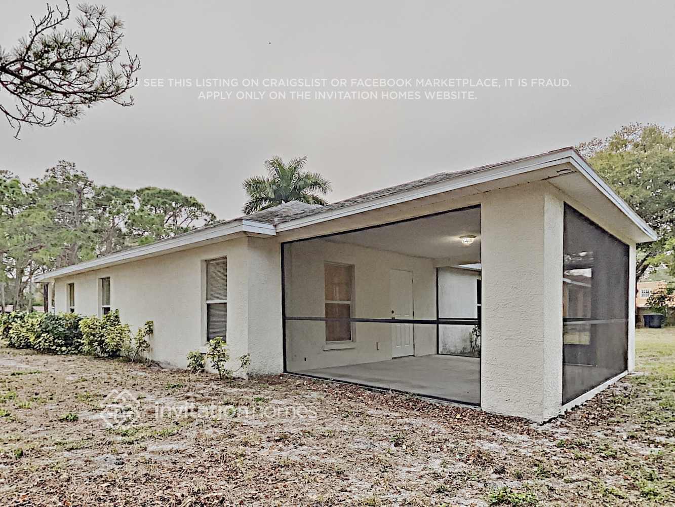 Building Photo - 2401 Granada Cir E