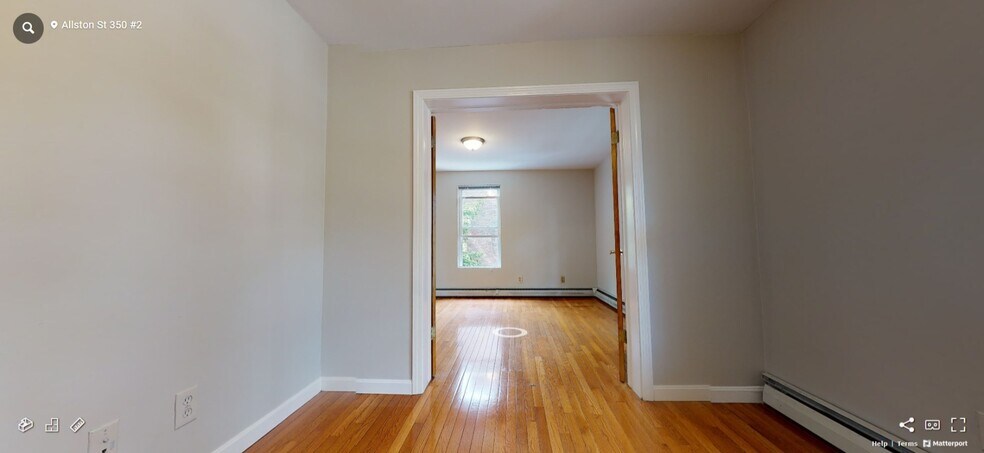 Building Photo - 350 Allston St