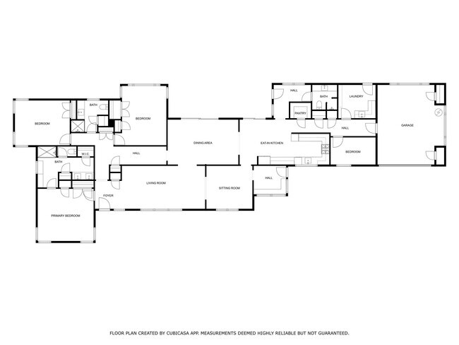 Building Photo - 1805 East Ave