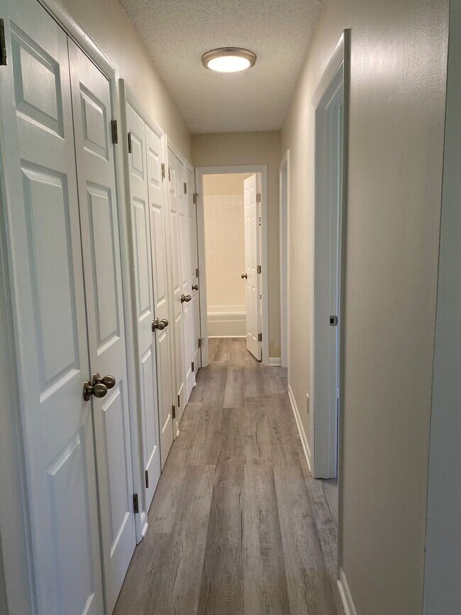 Building Photo - North AVL - Totally renovated 2 bedroom, 1...