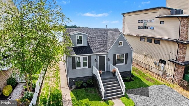 Building Photo - 9135 CUCKOLD Rd