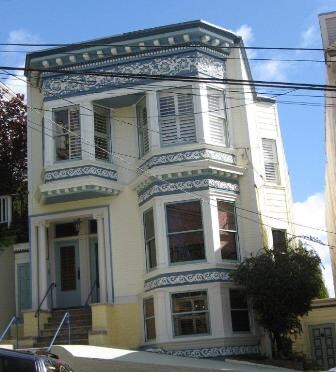 Building Photo - 55 Fair Oaks St