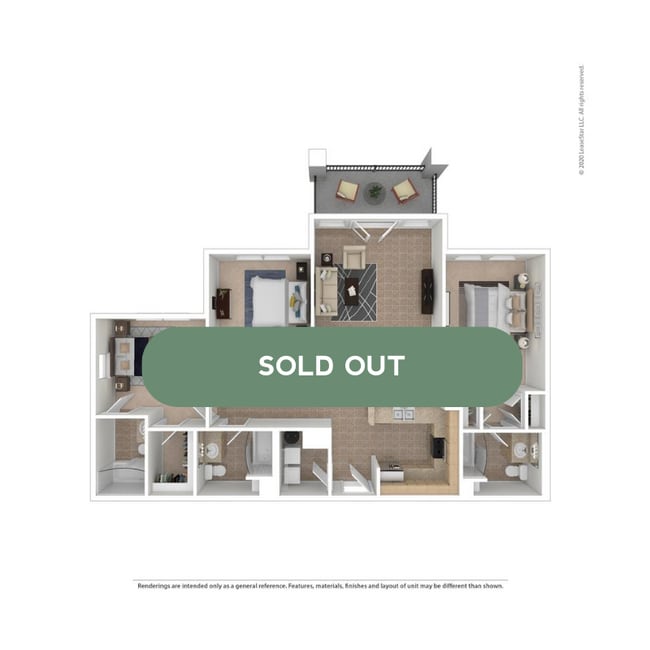 3x3 (McCarty)- SOLD OUT - Lyons Corner
